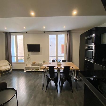 2 Pieces La Tour Apartment Saint-Étienne-de-Tinée Exterior foto
