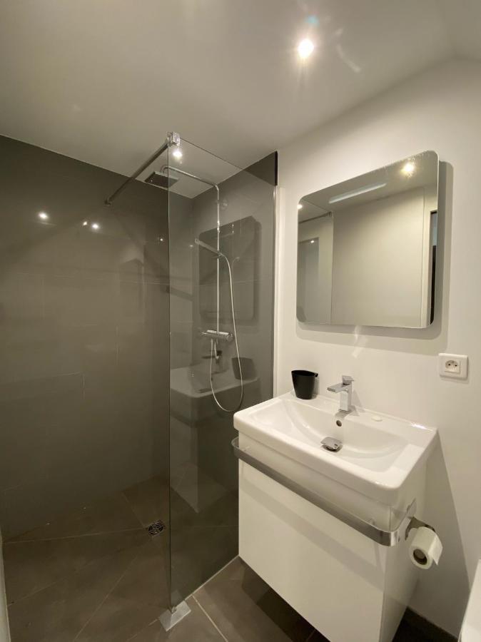 2 Pieces La Tour Apartment Saint-Étienne-de-Tinée Exterior foto